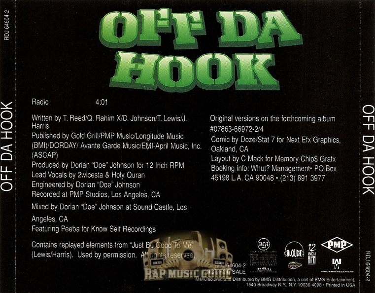 ヒップホップ+ラップ CD Cover Page Cover Page GOFF17337 N.D. Records, Goff Records /00110 CD COVER PAGE Cover Page GOFF17337 N.D. Records JAPAN | eBay